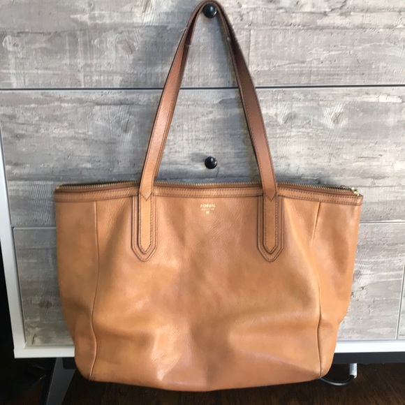 Fossil Handbags - Fossil Tote